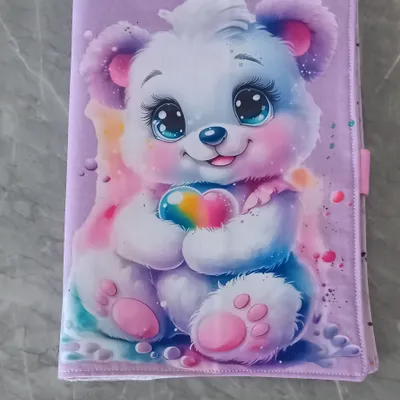 Protége carnet de santé 